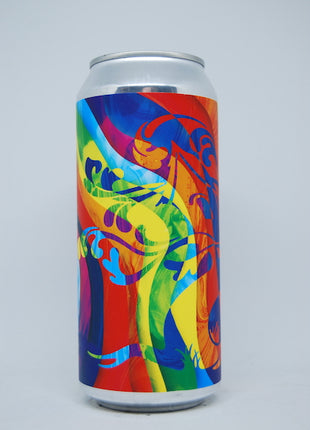 Tree House Double Rainbow Double IPA