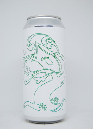 Tree House Gggreennn! IPA