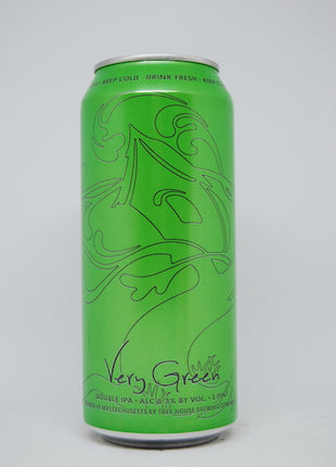 Tree House Very Green Double IPA