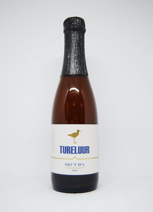 Tureluur Brut IPA Vatgerijpt