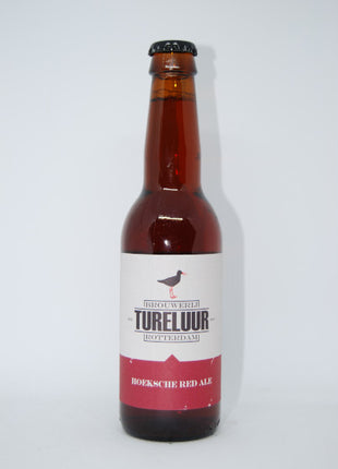 Tureluur Hoeksche Red Ale