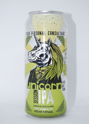 Unicorn Session IPA