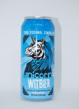 Unicorn Witbier