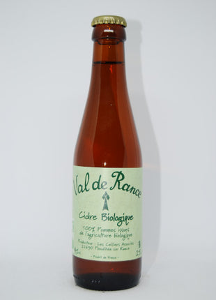 Val de Rance Cru Breton Biologique