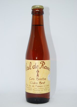 Val de Rance Cru Breton Brut
