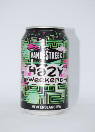 VandeStreek Hazy Weekend