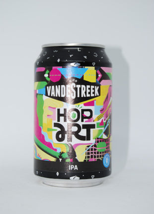 VandeStreek Hop Art