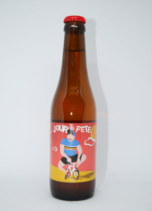 Vleesmeester Jour De Fete