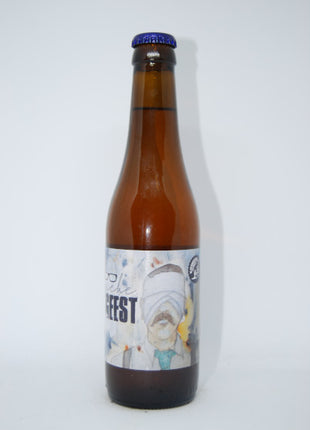 Vleesmeester Zieke Geest