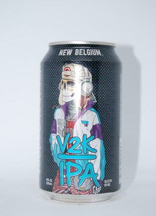 New Belgium Voodoo Ranger V2K