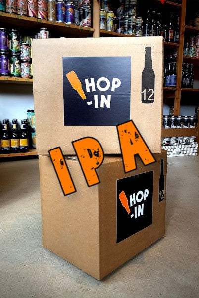 Bierpakket IPA