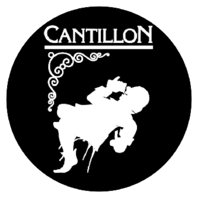 Brouwerij Cantillon Logo