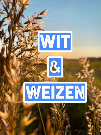 Wit & Weizen Bier