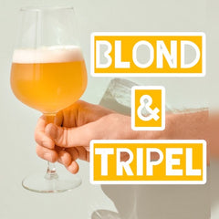 Collection image for: Blond & Tripel