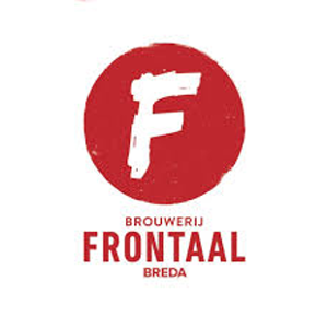 Brouwerij Frontaal Logo