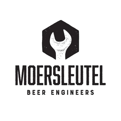 Logo Moersleutel Brouwerij