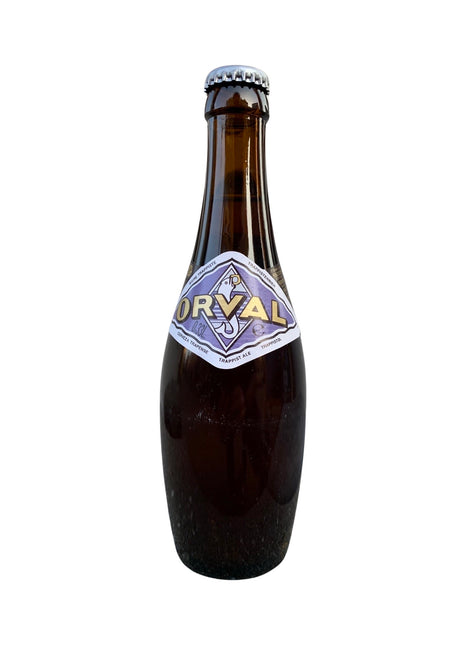 Brasserie d'Orval Orval Blond