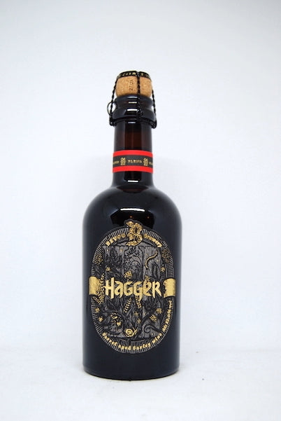 Brauhaus Bevog Hagger Blend 0422 BA Barley Wine