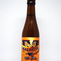 Brouwerij Malheur Malheud 6 Blond