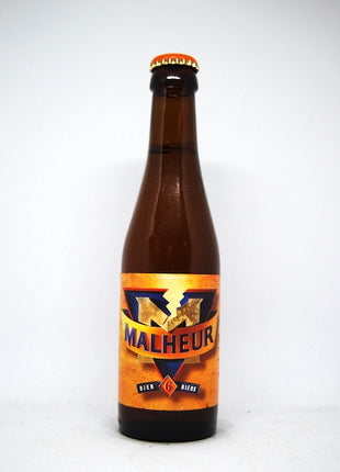 Brouwerij Malheur Malheud 6 Blond