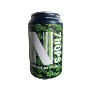 Brouwerij Noordt 7 Hops Double Pale Ale