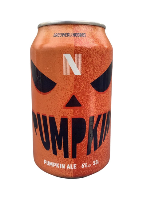 Brouwerij Noordt Pumpkin Ale