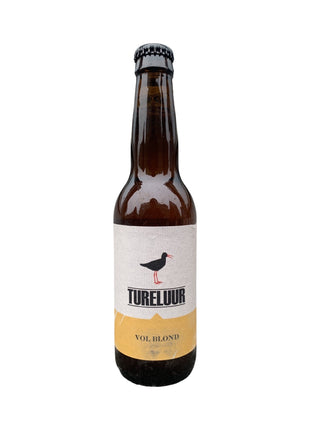 Brouwerij Tureluur Vol Blond