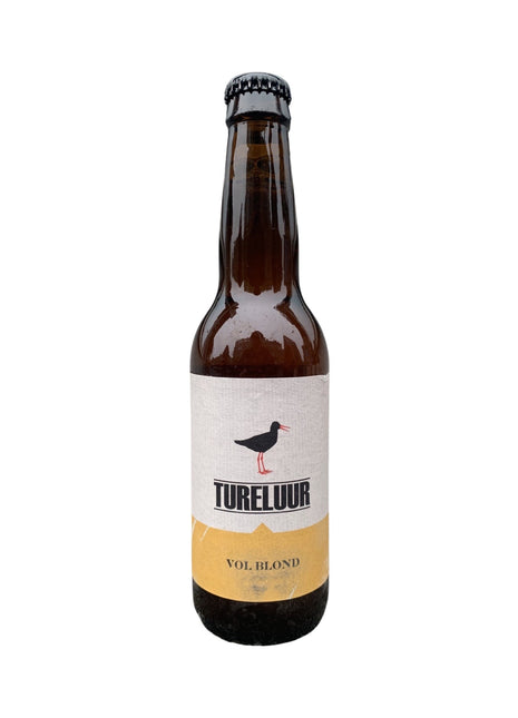 Brouwerij Tureluur Vol Blond