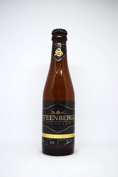 Brouwerij van Steenberge Premium Pilsener
