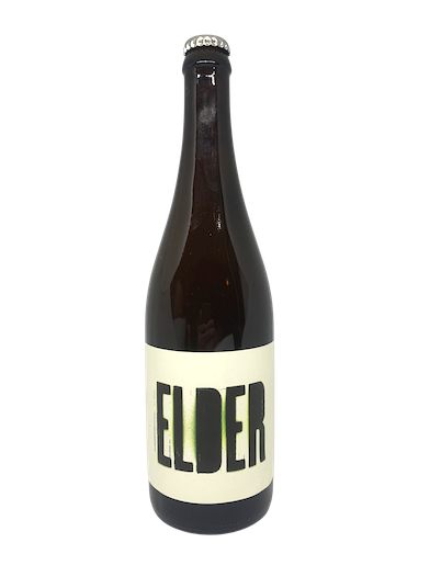 Cyclic Beer Farm Elder Saison
