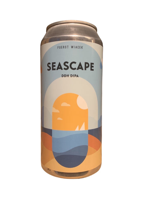 Fuerst Wiacek Seascape (2023) Double NEIPA