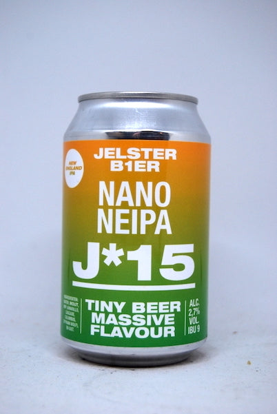 Jelster Nano NEIPA
