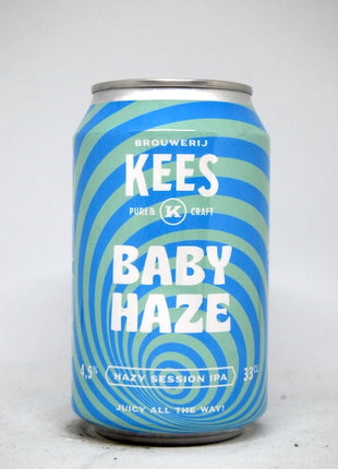 Kees Baby Haze NEIPA