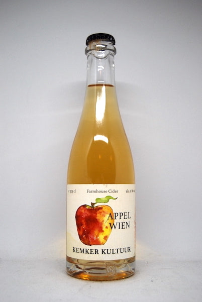 Kemker Kultuur Appelwien 2020-07 Cider