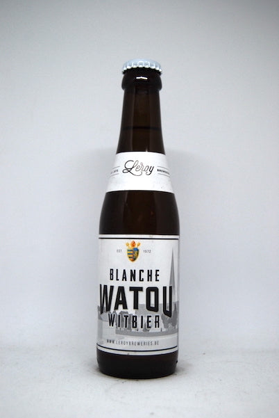 Leroy Breweries Watou's Witbier