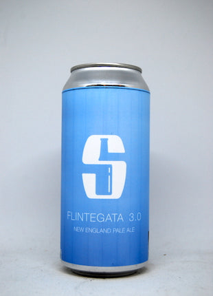Salikatt Flintegata 3.0 Pale Ale