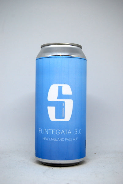 Salikatt Flintegata 3.0 Pale Ale