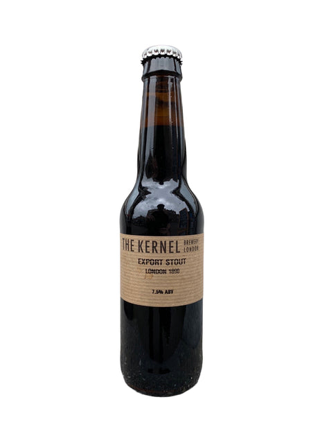 The Kernel Export Stout London 1890