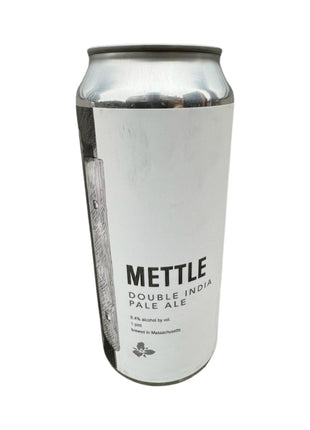Trillium Brewing Company Mettle Double IPA