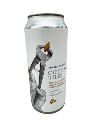 Trillium Brewing Company Nelson Sauvin Cutting Tiles Double IPA