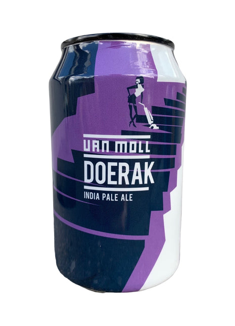 Van Moll Doerak West Coast IPA
