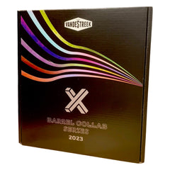 PRE-ORDER VandeStreek Collab Serie 2023 Barrel Aged Box