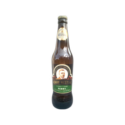 Westons Cider Henry Westons Slowly Aged Perry Cider