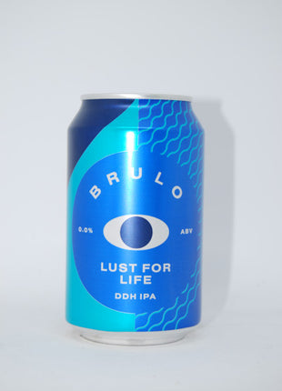 BRULO Lust For Life DDH IPA