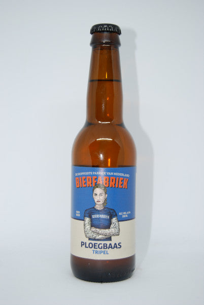 De Bierfabriek Ploegbaas