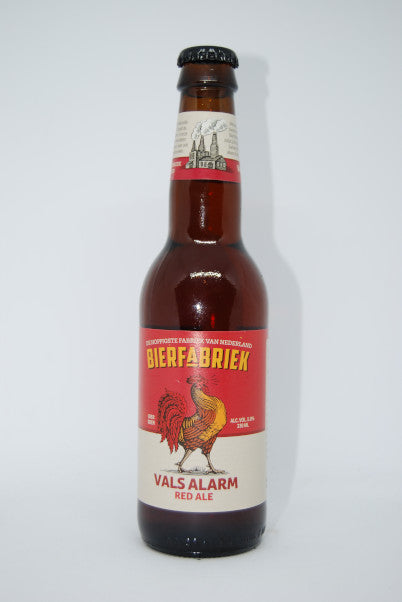 Bierfabriek Vals Alarm