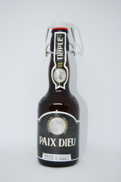 Brasserie Caulier Paix Dieu