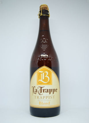 Brouwerij De Koningshoeve La Trappe Blond
