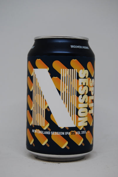 Brouwerij Noordt Split Session