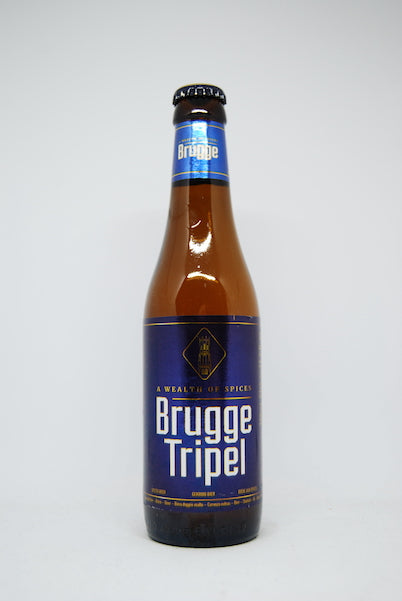 Brouwerij Palm Brugge Tripel